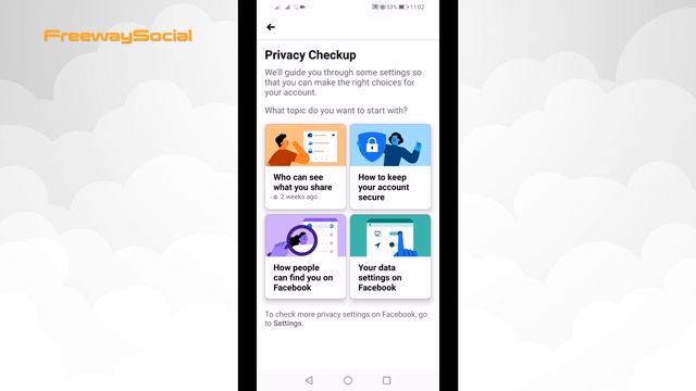 Fix Lock Facebook Profile Not Working (Problem Solved) смотреть онлайн