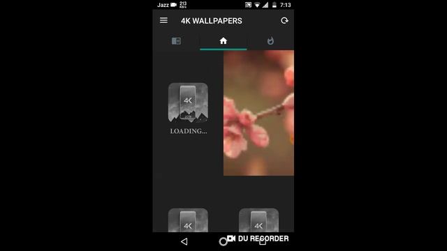 4k (Ultra Hd) wallpaper download for any android device смотреть онлайн