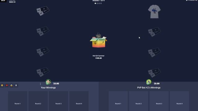THIS PATCHWORK CASE was BROKEN... HUGE PULLS!! (Hypedrop) смотреть онлайн