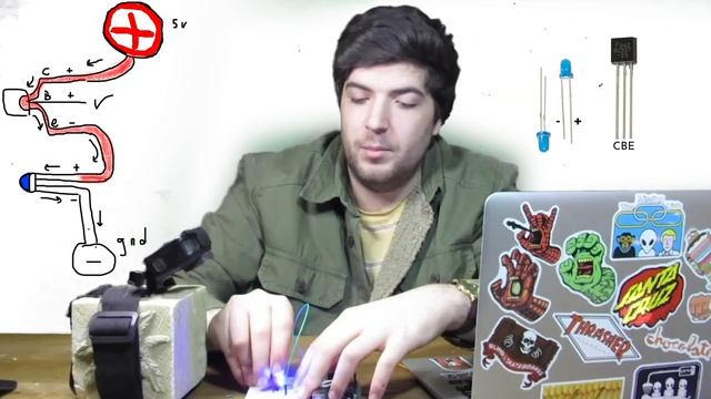 Properly setting up your Transistors, made easy | 3 of the most costly mistakes beginners make смотреть онлайн