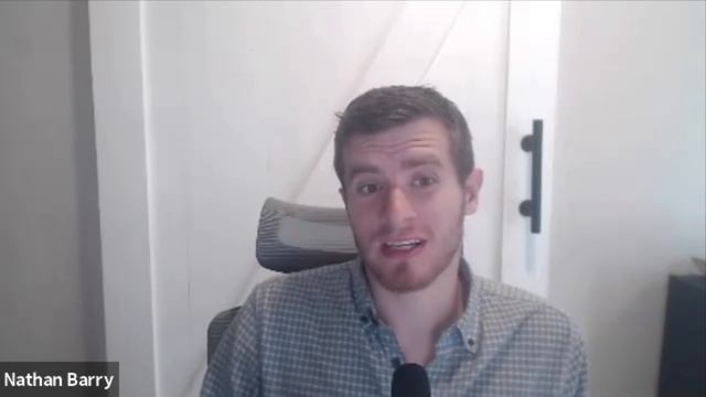 Bootstrapping To 20+ Million ARR (Nathan Barry Saas Interview)