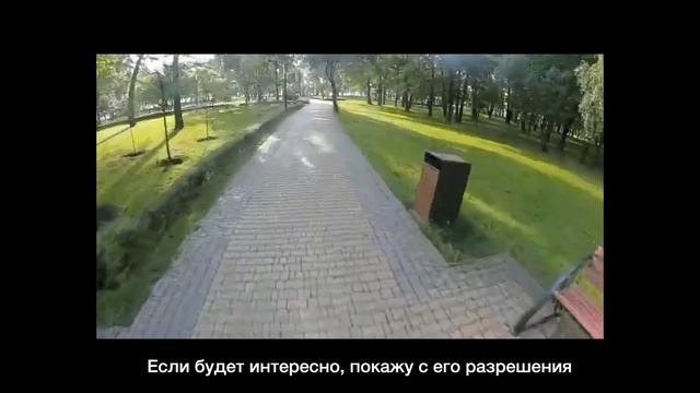 ПОЕЗДКА В КИЕВ на ДР