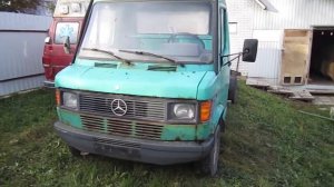 Газель 4х4. Дизель ОМ 602 в газель