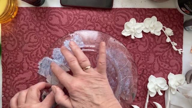 ПАННО "ОРХИДЕЯ" смотреть онлайн