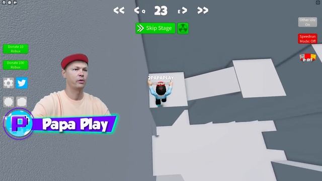 прошел 50 уровней Try To Die Dco