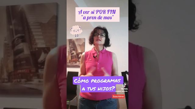 ¿Cómo se forman las creencias limitantes en la infancia?|🤔|¿Crías a tus hijos de forma respetuosa? смотреть онлайн