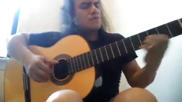 No soy de aqui, ni soy de alla (FC) смотреть онлайн