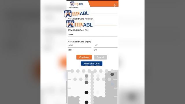 How to reset MY ABL app login user id and password...very very easy steps смотреть онлайн
