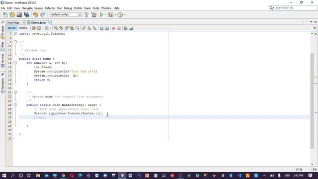 How to Create Methods in Java | Functions in Java смотреть онлайн