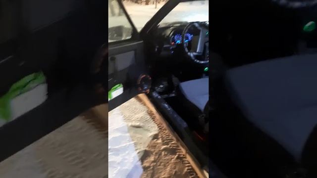 Распаковка и обзор динамиков DL Audio Barracuda 165 на ваз 2113 смотреть онлайн