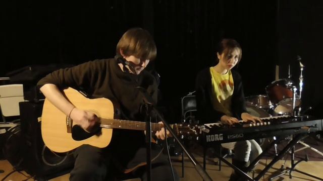 ВИА "Парус" - АКУСТИКА смотреть онлайн