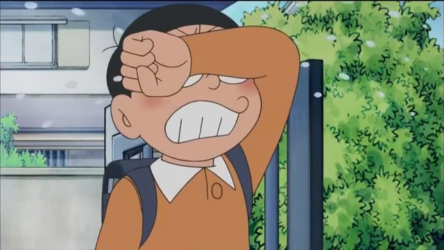 Doraemon season 15 episode 9 смотреть онлайн