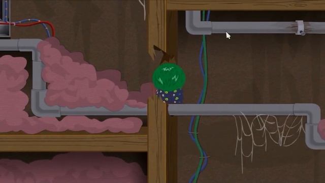 South Park: The Stick Of Truth - Part 10 | NOOO... MOM AND DAD!!! | Playthrough & Commentary смотреть онлайн