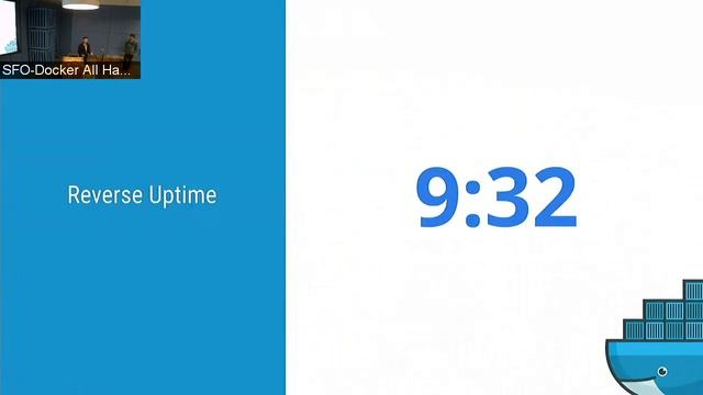 Docker SF Meetup #58, May 11: DockerCon 2017 Recap: Moby Project & LinuxKit Overview смотреть онлайн