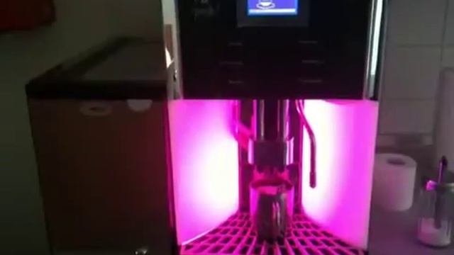 Nochmals WMF Presto смотреть онлайн