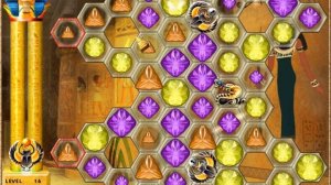 Scarabs of Pharaoh (2006, PC) - 2 of 5: Level 11~20 [1080p60]