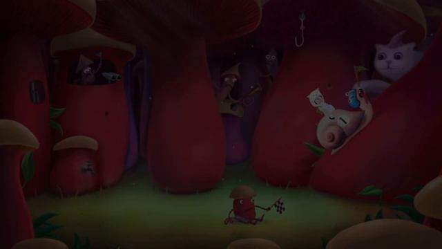 МИР КОТИКОВ ➤ Catie In MeowmeowLand ➤ Полное прохождение