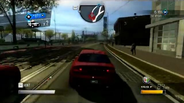 DRIVER san francisco gtx 550 ti смотреть онлайн