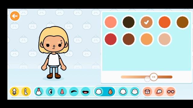 🌼Первое видео🌸/🌈создание ос🌈/💐тока бока💐/ смотреть онлайн