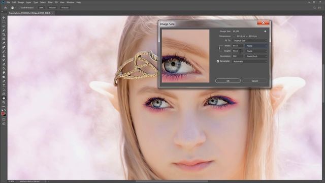 «Photoshop для детей».Что такое пиксели смотреть онлайн