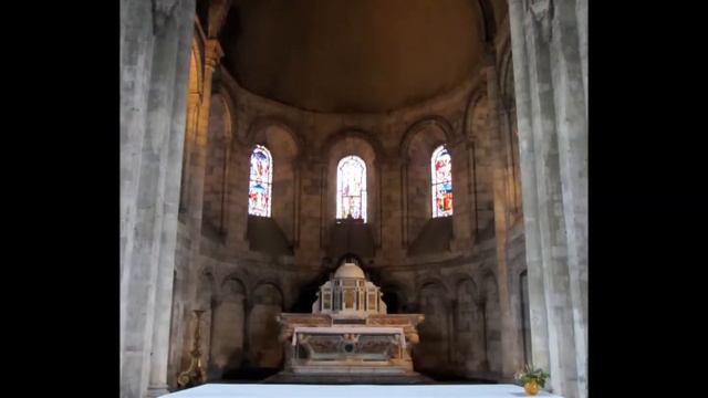 Organ improvisation смотреть онлайн