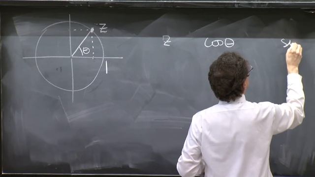 Necessity of complex numbers смотреть онлайн