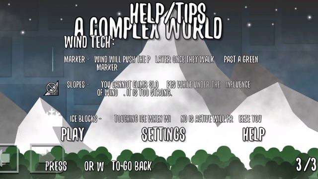 A Complex World Prew 1 смотреть онлайн
