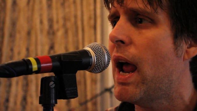 Jeremy Porter & The Tucos - Castaways (Music Video)