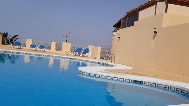 МОНОЛОГ О ТЕНЕРИФЕ | ПОЕЗДКА НА ОСТРОВ - ВИВИ ВЛОГ | TENERIFE TRIP VLOG смотреть онлайн