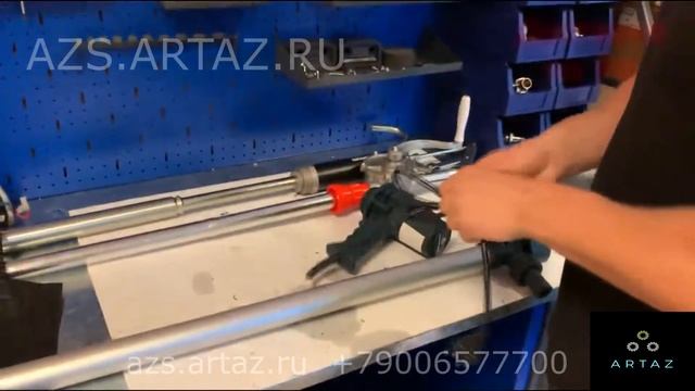 Насос бочковой электрический БелАк Олимп БAK 00101 смотреть онлайн