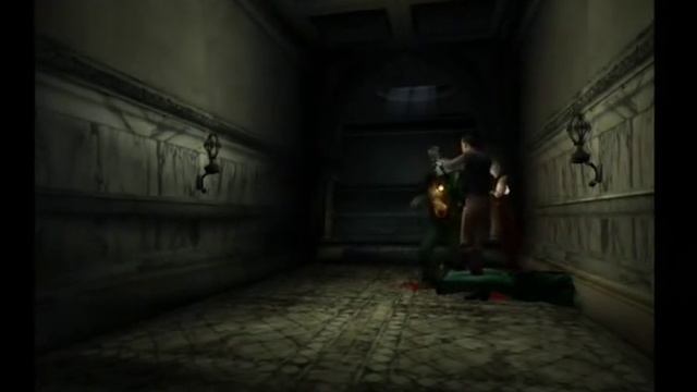Curse: The Eye of Isis | PS2 Gameplay [PTBR] смотреть онлайн