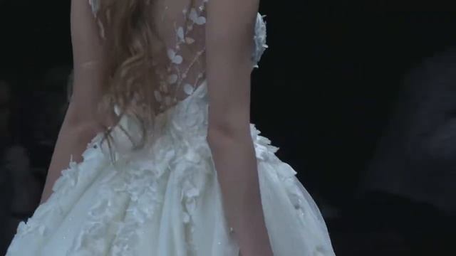 Свадебные платья Nora Naviano sposa 2018 в свадебном салоне Сочи. смотреть онлайн