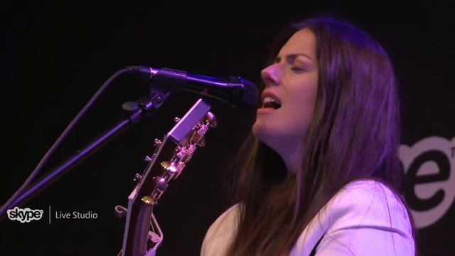 Callaghan - Crazy Beautiful Life (101.9 KINK) смотреть онлайн