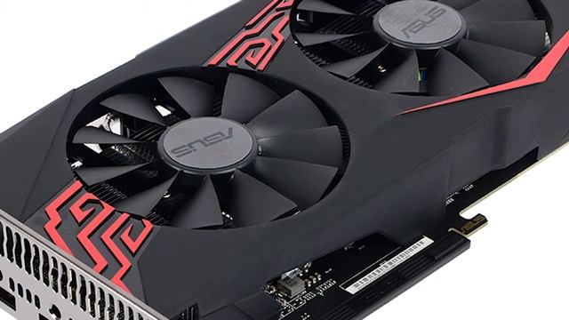 ОБЗОР AMD Radeon RX Vega 64 - видеокарта ХХХ смотреть онлайн