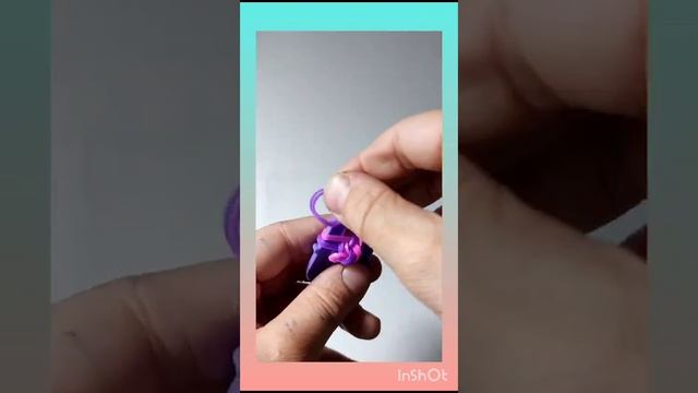 браслет "тротуар". урок 2 смотреть онлайн