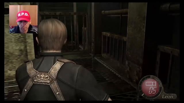 Resident Evil 4 прохождение с 1 хп / # 2 смотреть онлайн