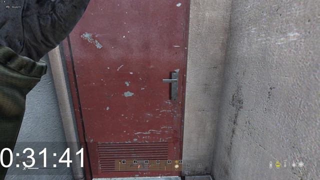 Interaction at its best folks - AFK on DayZ Down Under смотреть онлайн