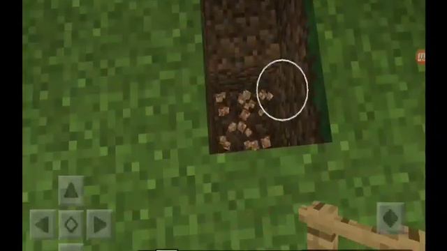 Как сделать качель в майне быстро и красиво😄 смотреть онлайн