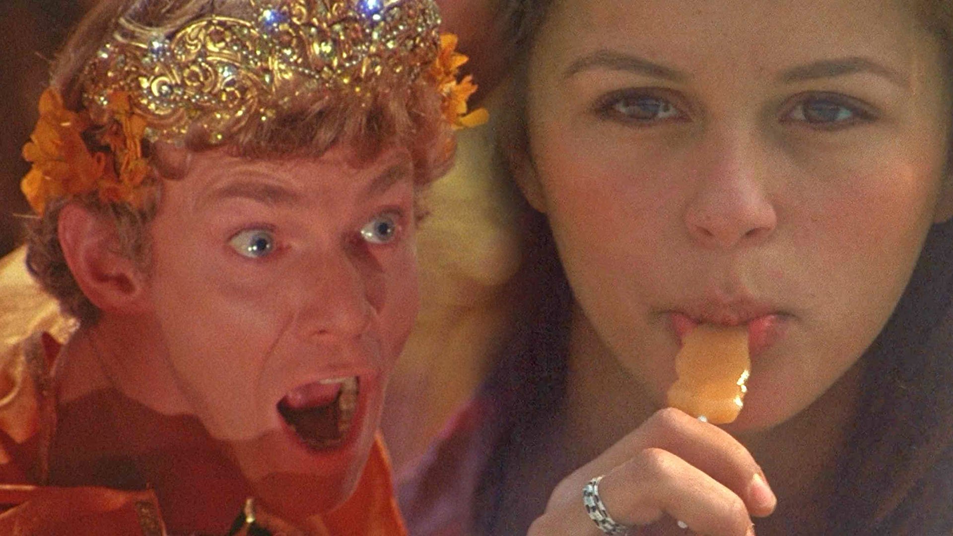 Эротика достойная внимания. Калигула, Эммануэль, Глубокая глотка смотреть онлайн