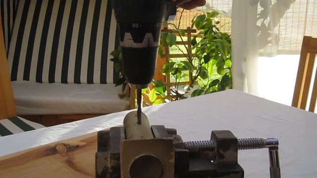 How To Make A Scopecam