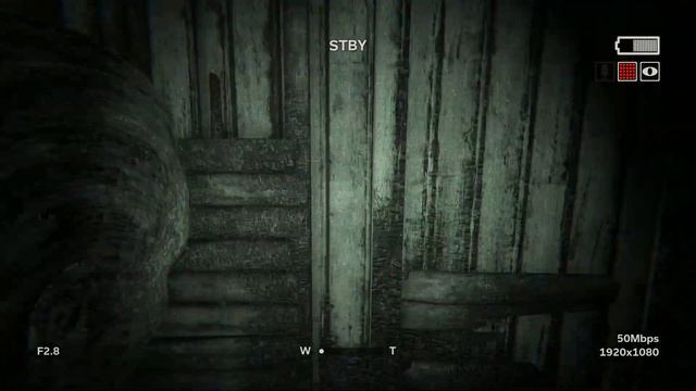 Outlast 2 Финал!