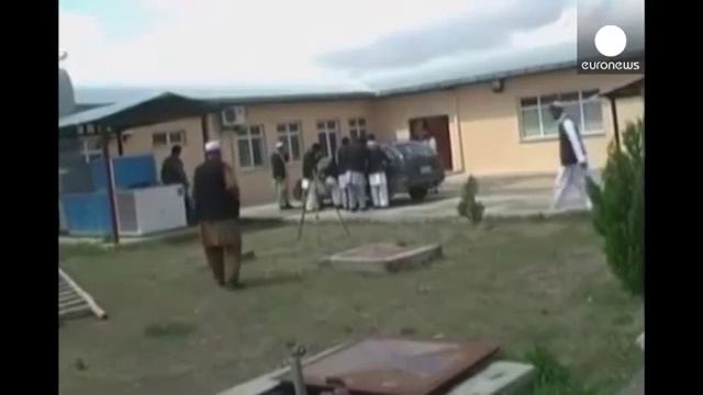 В Афганистане застрелили двух западных журналисток смотреть онлайн