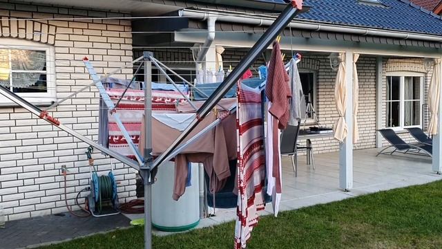 Суп на обед/редиску в теплицу/Опять рассада #моибудни #жизньвгермании #влог #готовимдома