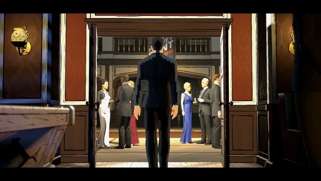 Why John Hancock Should Seriously Consider Coming Clean About His Game Museum Scam In 2020 смотреть онлайн