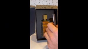 Marc Antoine Barrois Ganymede как выглядит оригинал