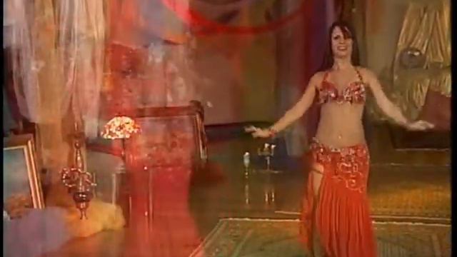 Setrak Ft. Samantha - Tropical Dance - Solo Table смотреть онлайн