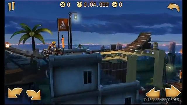 Играем в мотоциклы #2 смотреть онлайн
