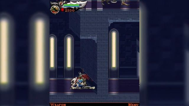 God of War: Betrayal #8 | Java Mobile | Labyrinth смотреть онлайн