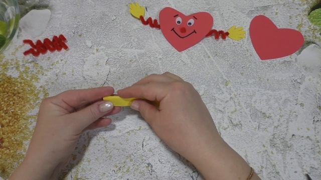 DIY ВАЛЕНТИНКА своими руками / Поделки и подарки на день СВЯТОГО ВАЛЕНТИНА , 14 февраля смотреть онлайн