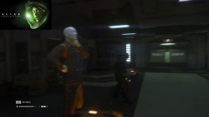 Ты обязан поиграть в Alien Isolation! Рассказываю, почему. Обзор, впечатления, визги